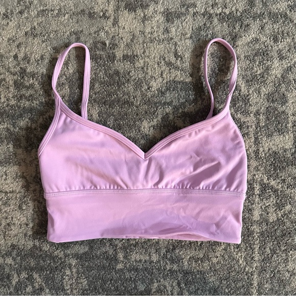 Lululemon Sweetheart Align, Size 4 - Picture 1 of 3
